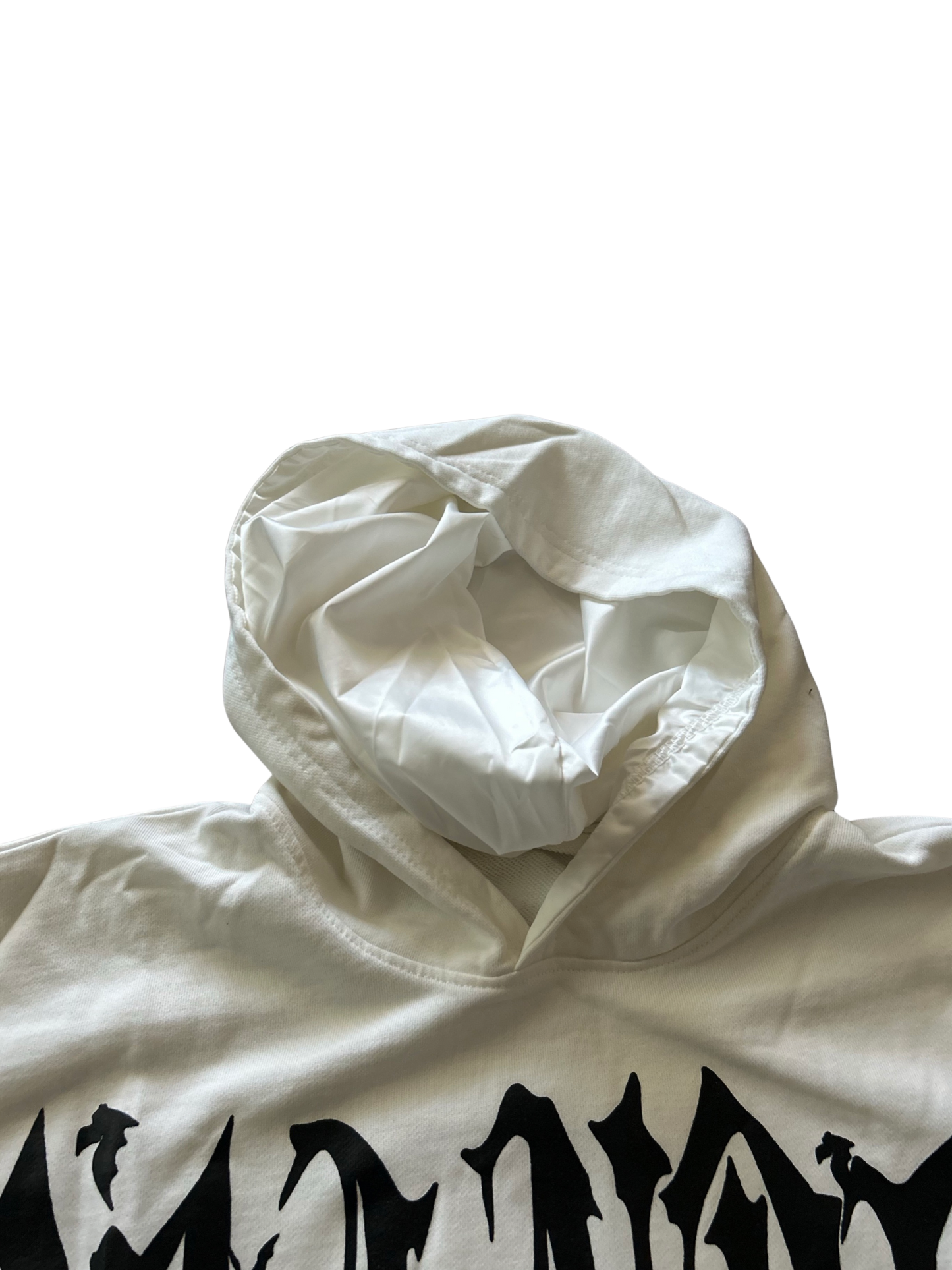 BRANDED Hoodie (Available now)