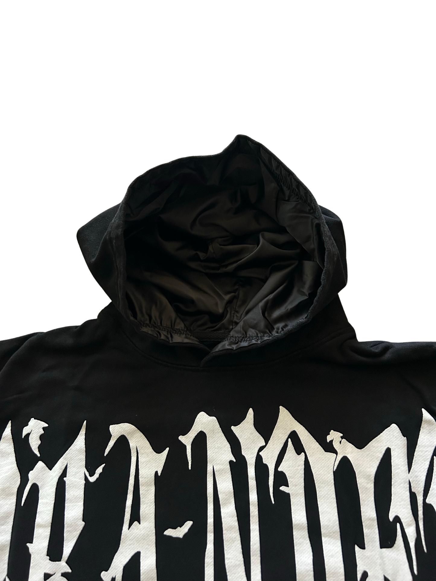 BRANDED Hoodie (Available now)