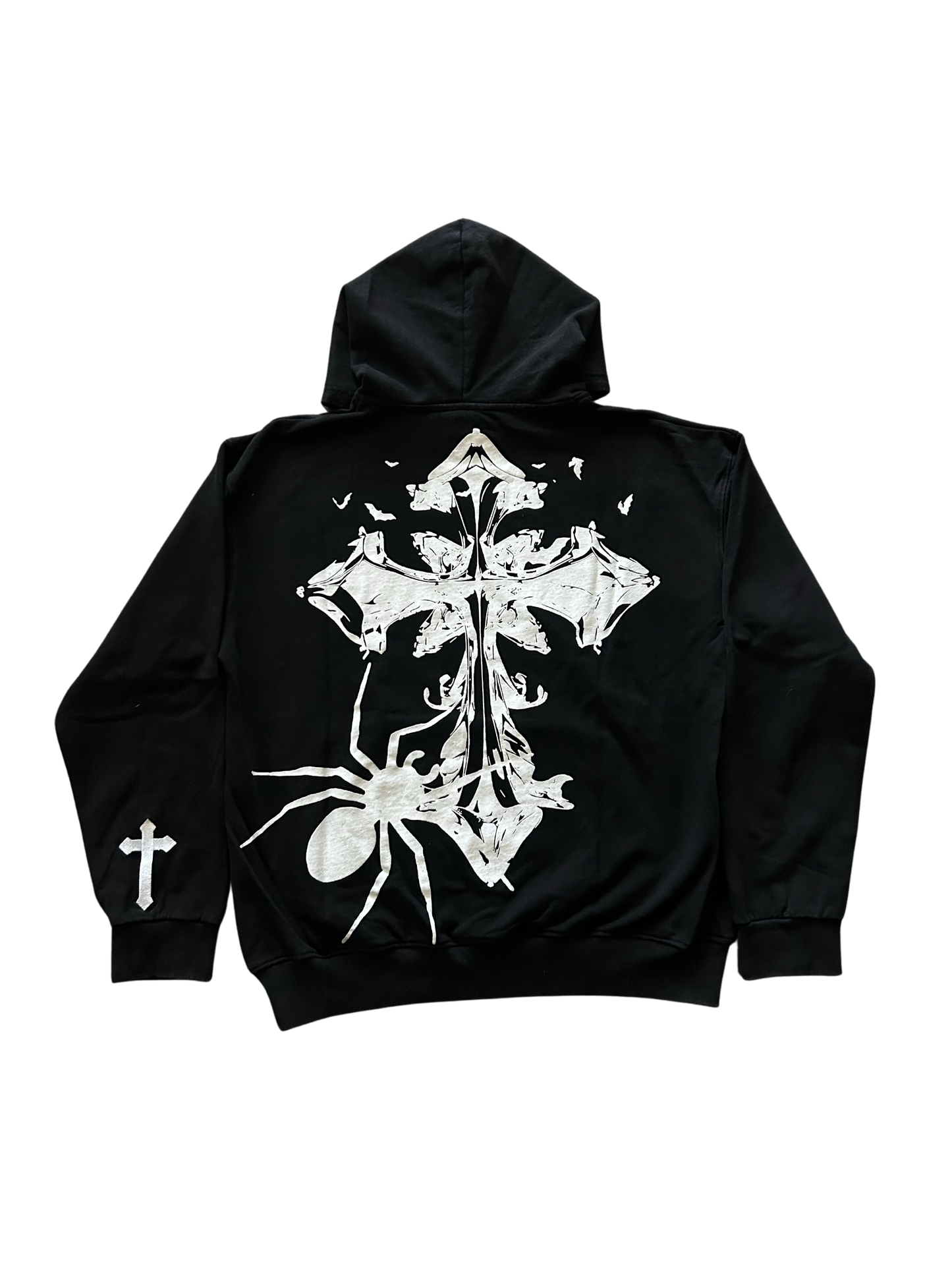 BRANDED Hoodie (Available now)