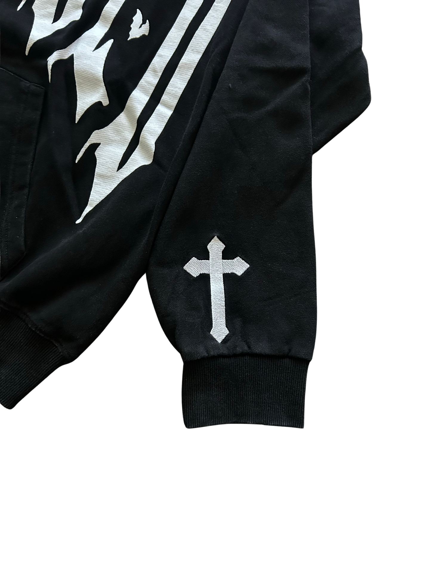 BRANDED Hoodie (Available now)
