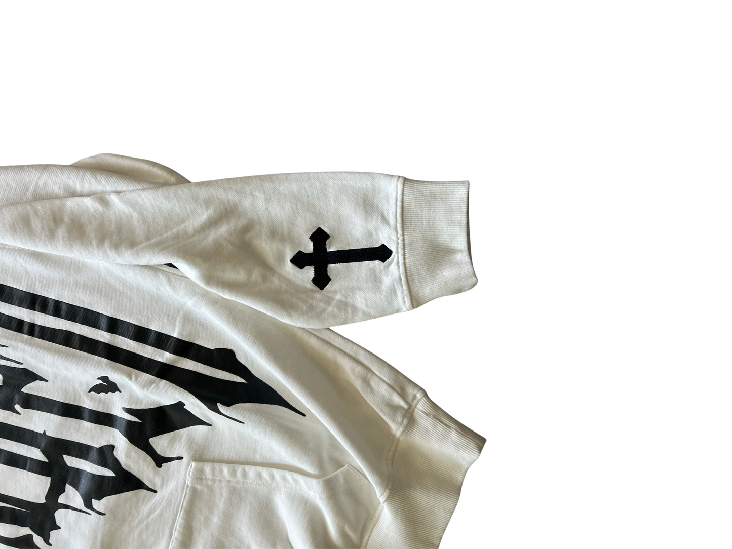 BRANDED Hoodie (Available now)