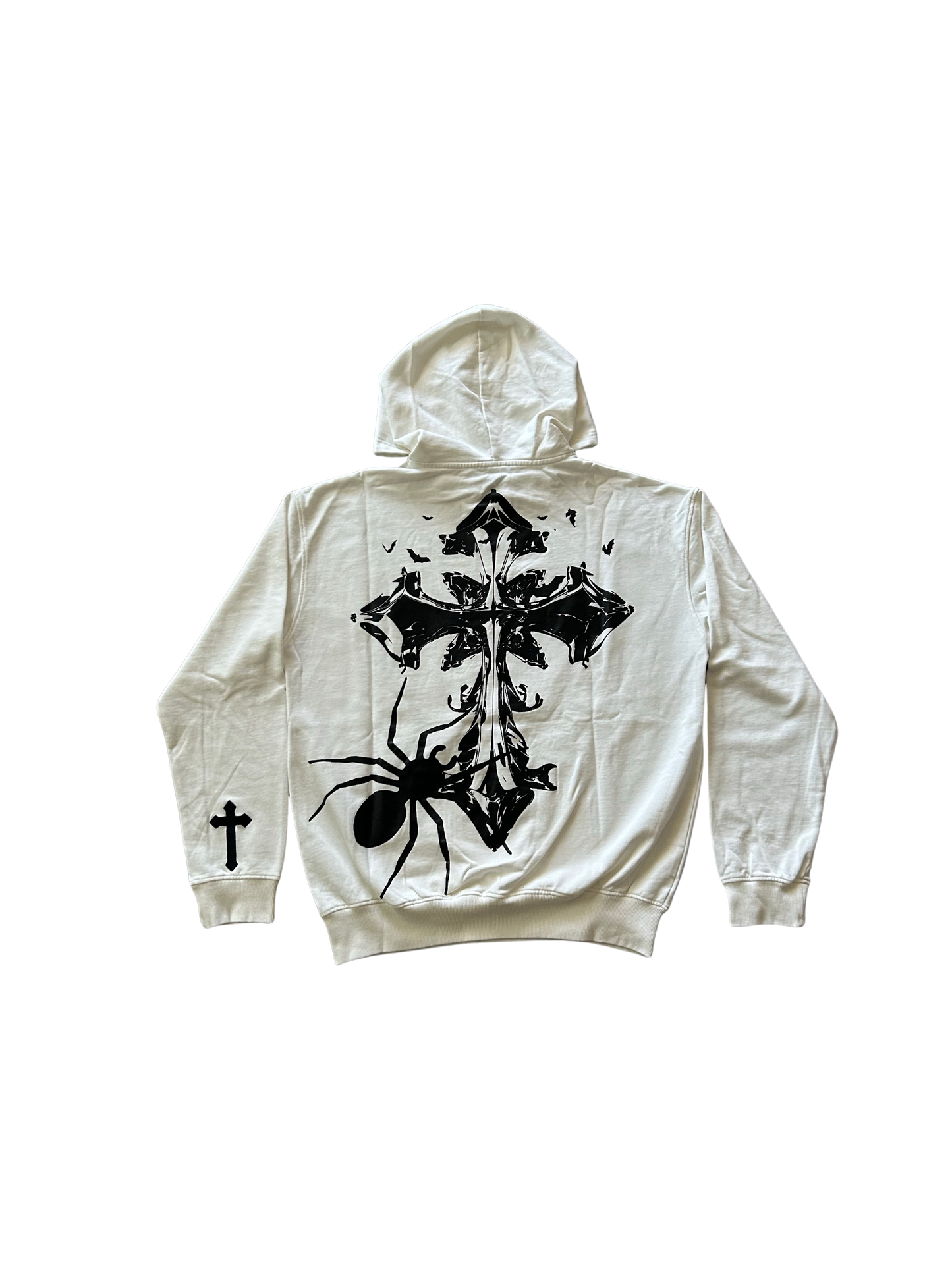 BRANDED Hoodie (Available now)
