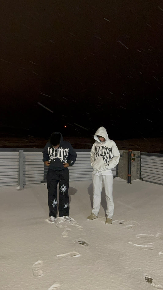 BRANDED Hoodie (Pre-Order)