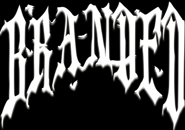 BRANDED